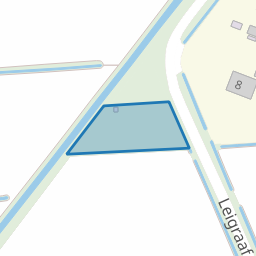 Perceel BBG01-A-6871