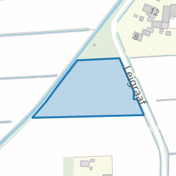 Perceel BBG01-A-6872