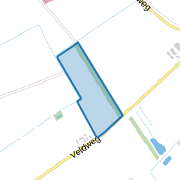 Perceel BBG01-A-6881