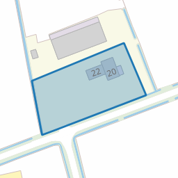 Perceel BBG01-A-6888