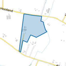 Perceel BBG01-A-6895