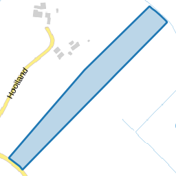 Perceel BBG01-A-6910