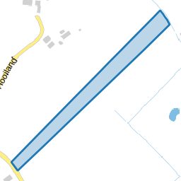 Perceel BBG01-A-6911