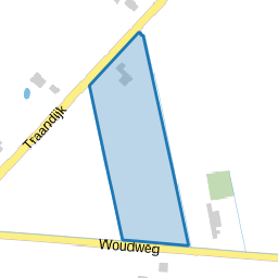 Perceel BBG01-A-6929