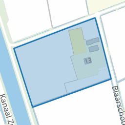 Perceel BBG01-A-6930