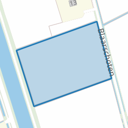 Perceel BBG01-A-6931