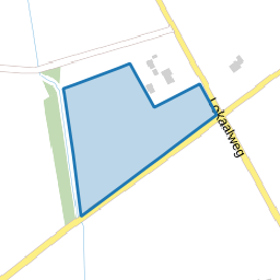 Perceel BBG01-A-6945