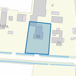 Perceel BBG01-A-6977