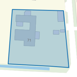 Perceel BBG01-A-6978