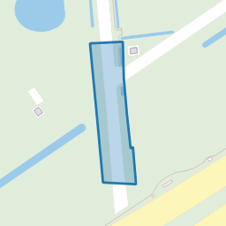 Perceel BBG01-A-7002