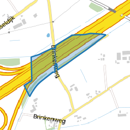 Perceel BBG01-A-7003