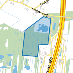 Perceel BBG01-A-7005