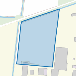 Perceel BBG01-A-7033