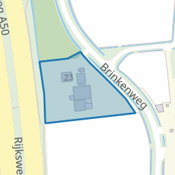 Perceel BBG01-A-7040