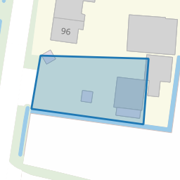 Perceel BBG01-A-7042