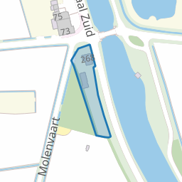 Perceel BBG01-A-7048