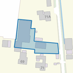 Perceel BBG01-A-7056