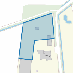 Perceel BBG01-A-7057