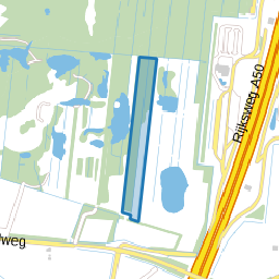 Perceel BBG01-A-7070