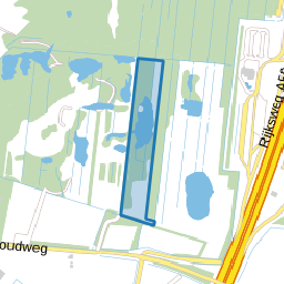 Perceel BBG01-A-7071