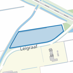 Perceel BBG01-A-7097