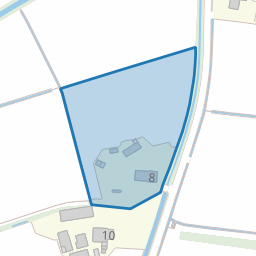 Perceel BBG01-A-7099