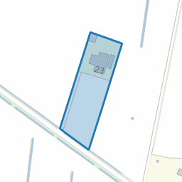 Perceel BBG01-A-7101