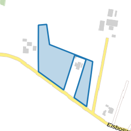 Perceel BBG01-A-7102