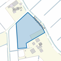 Perceel BBG01-A-7103