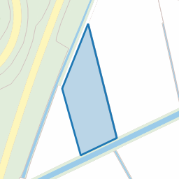 Perceel BBG01-A-7105