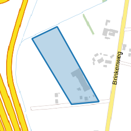 Perceel BBG01-A-7106