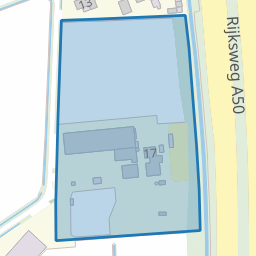 Perceel BBG01-A-7115