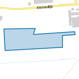 Perceel BBG01-A-7118