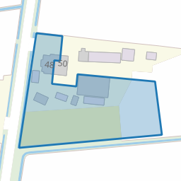 Perceel BBG01-A-7124