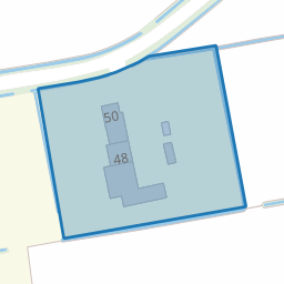 Perceel BBG01-A-7134