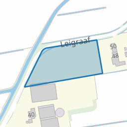 Perceel BBG01-A-7135