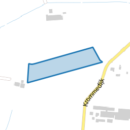 Perceel BBG01-A-7157