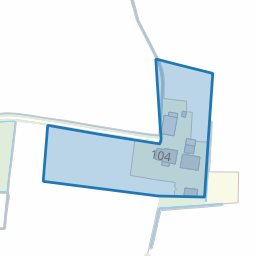 Perceel BBG01-A-7158