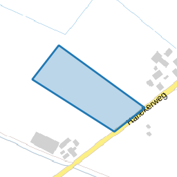 Perceel BBG01-A-7168