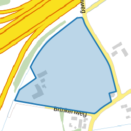 Perceel BBG01-A-7172