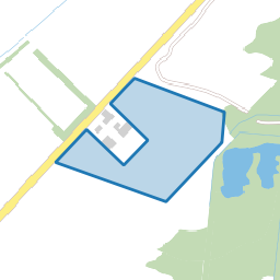 Perceel BBG01-A-7176