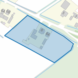 Perceel BBG01-A-7179