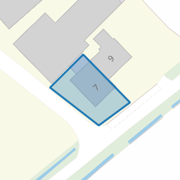 Perceel BBG01-A-7189