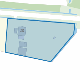 Perceel BBG01-A-7199