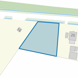 Perceel BBG01-A-7200