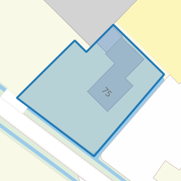 Perceel BBG01-A-7203