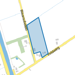 Perceel BBG01-A-7207