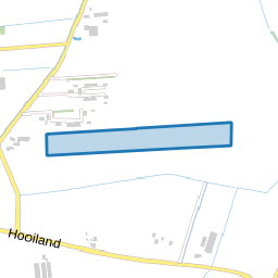 Perceel BBG01-A-7231