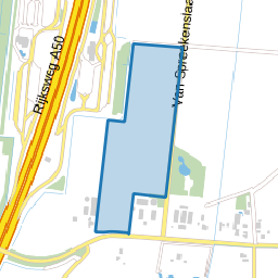 Perceel BBG01-A-7238