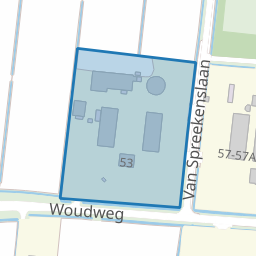 Perceel BBG01-A-7239